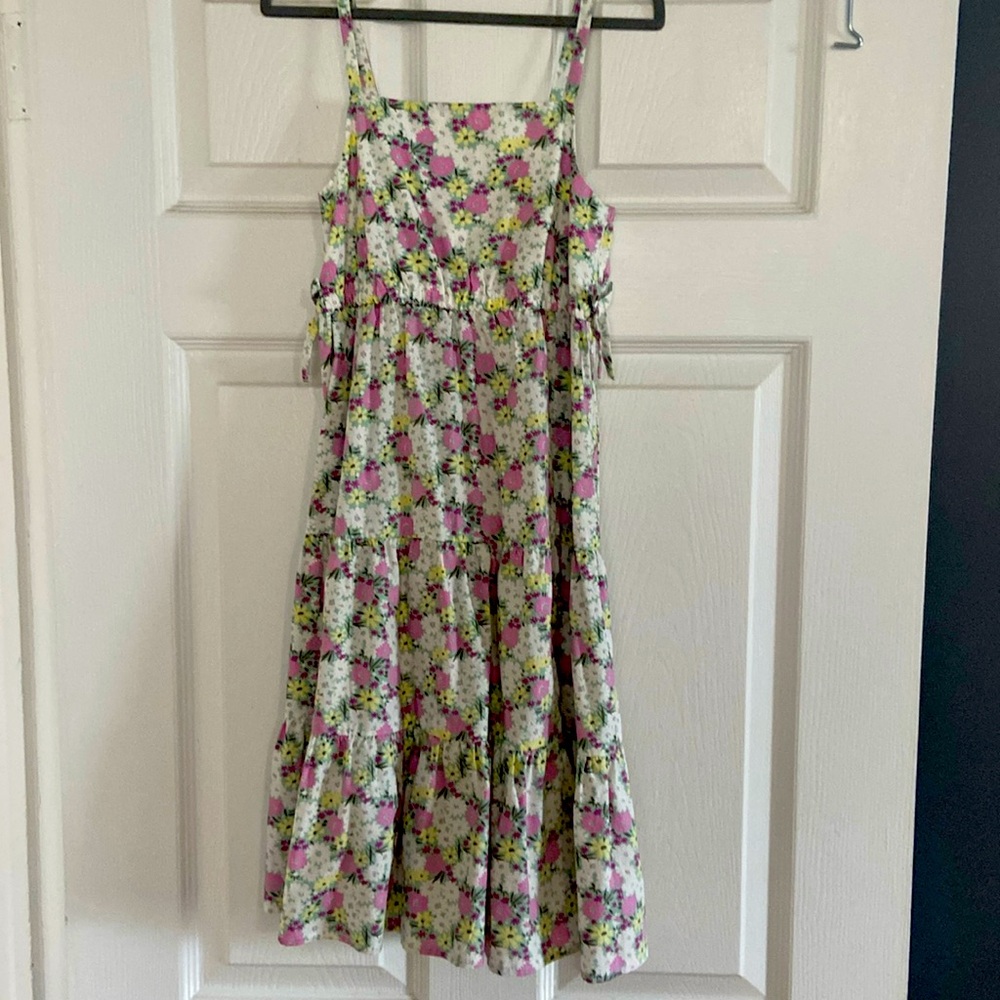 Girls summer/spring dress